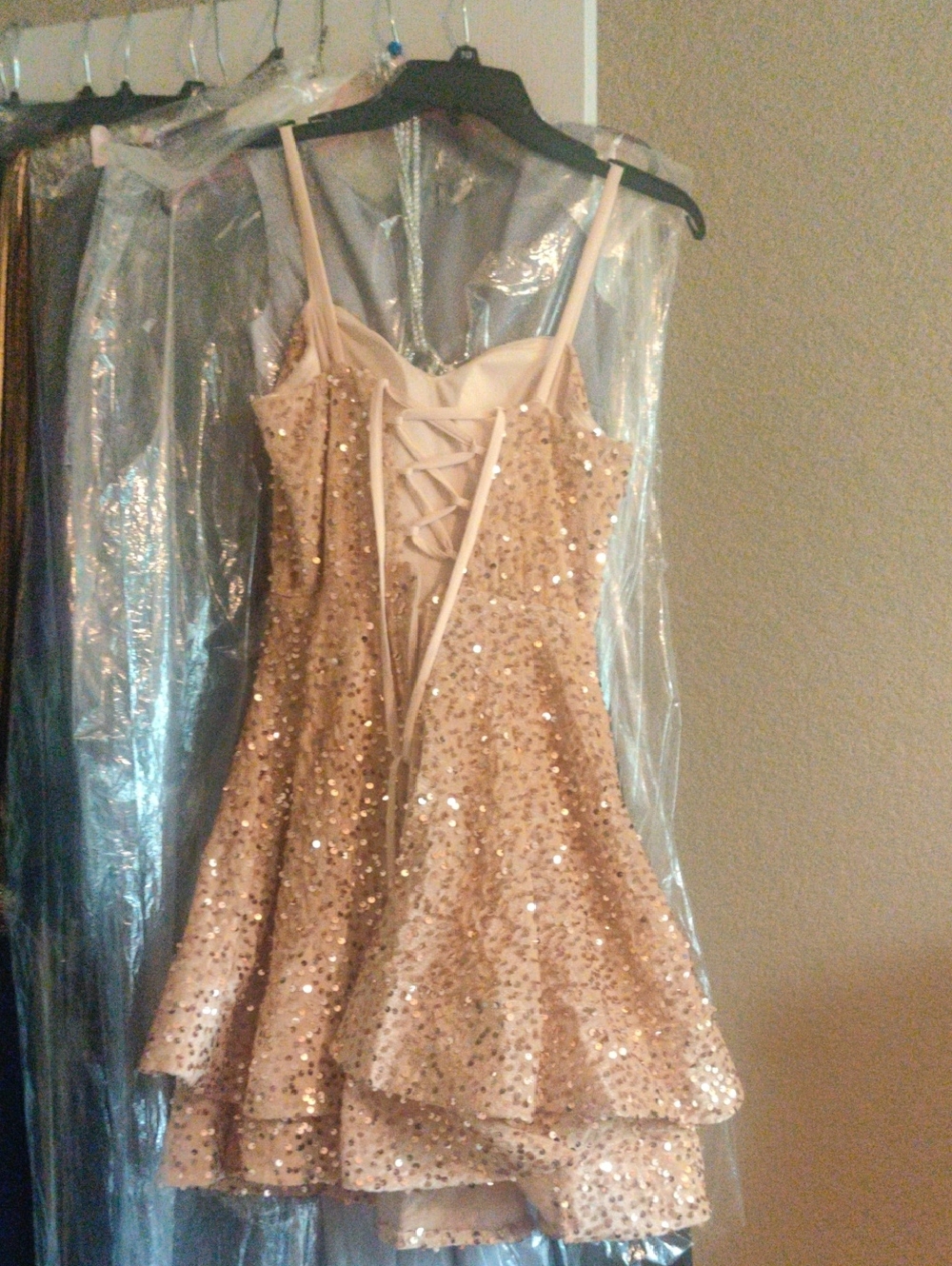 Like New! XS Party Prom Dress
